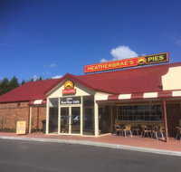 Heatherbrae's Pies - Tourism Noosa