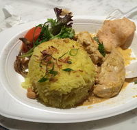 Indo Cafe - Tourism Noosa