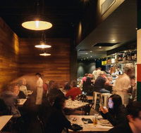 Italian and Sons - Tourism Noosa