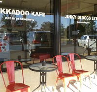 Kakkadoo Kafe - Tourism Noosa