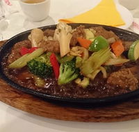 Kingsland Vegetarian Restaurant - Tourism Noosa