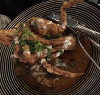 Kinn Thai Restaurant - Tourism Noosa