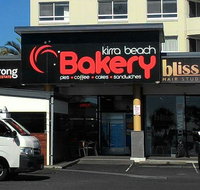Kirra Beach Bakery - Tourism Noosa