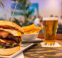 Kirra Beach Hotel - Tourism Noosa