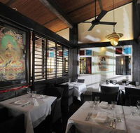 Lanterne Rooms - Tourism Noosa