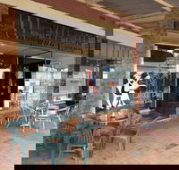 Latte Da - Tourism Noosa