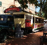Lismore Pie Cart - Tourism Noosa