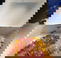 McDonald's - Tourism Noosa