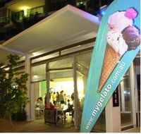 My Gelato Kirra - Tourism Noosa