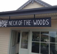 Neck of the Woods - Tourism Noosa