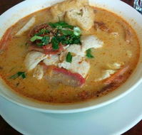 Noodle Cafe - Tourism Noosa