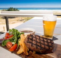 North Kirra Surf Club - Tourism Noosa