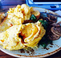 Patissez - Tourism Noosa
