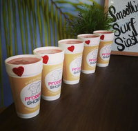 Protein Shake - Tourism Noosa