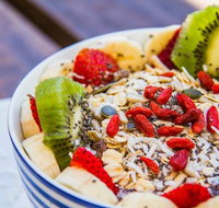Raw Energy Coolangatta - Tourism Noosa