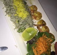Saffron Room - Tourism Noosa