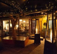 Sage Restaurant - Tourism Noosa