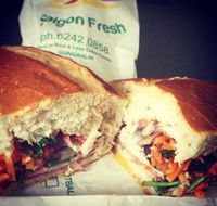 Saigon Fresh - Tourism Noosa