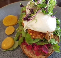 SouthEast Espresso - Tourism Noosa