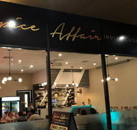Spice Affair Indian Cuisine - Tourism Noosa