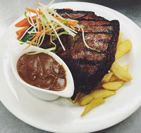 Sportsmen's Club Hotel - Tourism Noosa