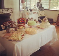 Sweet Bones Bakery Cafe - Tourism Noosa