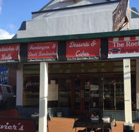 Syviers Coffee House - Tourism Noosa