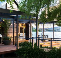 The Boat House - Tourism Noosa
