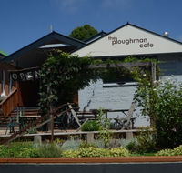 The Ploughman Cafe - Tourism Noosa