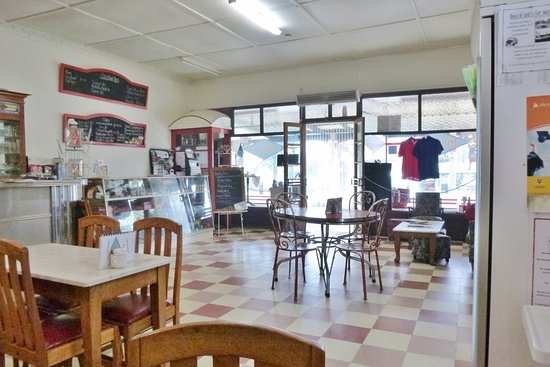 Leadville NSW Tourism Noosa