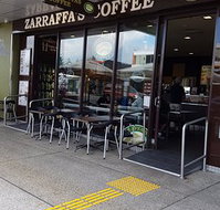 Zarraffa's Coffee - Tourism Noosa