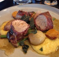 Belluci's Trattoria - Tourism Noosa