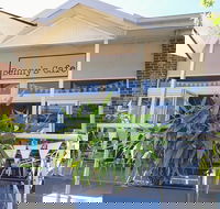 Bennys cafe - Tourism Noosa