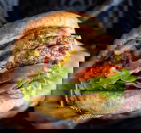Burgerfiend - Tourism Noosa