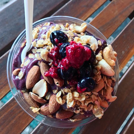 Byron Juice Bar - Tourism Noosa 0