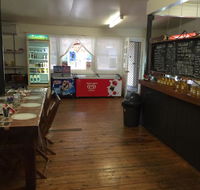 Cafe Nundle on the Park - Tourism Noosa