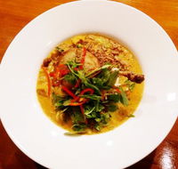 Coast Restaurant - Tourism Noosa