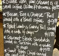 Coffee Guru - Vincentia - Tourism Noosa