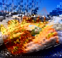 Coffs Harbour Fishermen's Co-Op - Tourism Noosa