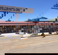 Corner Country Store - Tourism Noosa