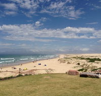 CREST Birubi Beach - Tourism Noosa