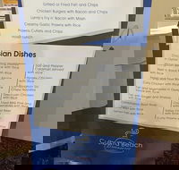 Culburra Beach Brasserie - Tourism Noosa