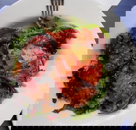 Falls cafe - Tourism Noosa