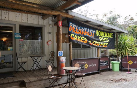 Fitzroy Falls General Store - Tourism Noosa 0