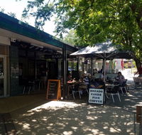 Garran Bakery - Tourism Noosa