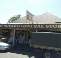 Glenreagh General Store - Tourism Noosa