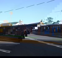 Greenwell Point Hotel - The Bistro and Pizza Bar - Tourism Noosa