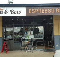 Hen And Bow Espresso Bar - Tourism Noosa