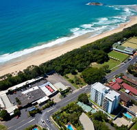 Hoey Moey Bistro - Tourism Noosa