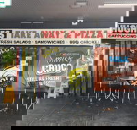 Hughes Takeaway - Tourism Noosa
